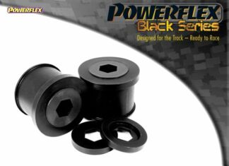 Powerflex polyuretaanipuslat – PFF5-201BLK Powerflex-polyuretaanipuslat