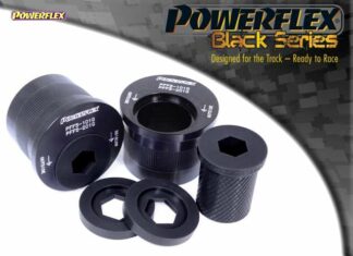 Powerflex polyuretaanipuslat – PFF5-201GBLK Powerflex-polyuretaanipuslat