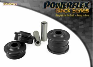 Powerflex polyuretaanipuslat – PFF5-2101BLK Powerflex-polyuretaanipuslat