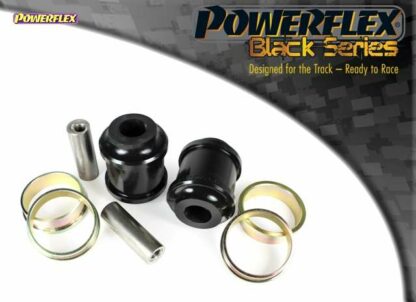 Powerflex polyuretaanipuslat – PFF5-2401BLK Powerflex-polyuretaanipuslat