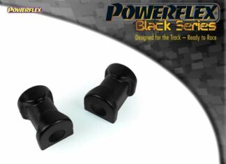 Powerflex polyuretaanipuslat – PFF5-302-19BLK Powerflex-polyuretaanipuslat