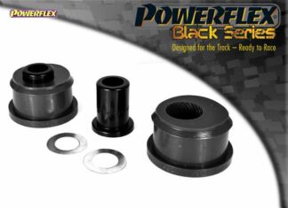 Powerflex polyuretaanipuslat – PFF5-303BLK Powerflex-polyuretaanipuslat