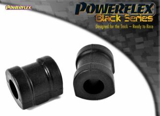 Powerflex polyuretaanipuslat – PFF5-310-23BLK Powerflex-polyuretaanipuslat