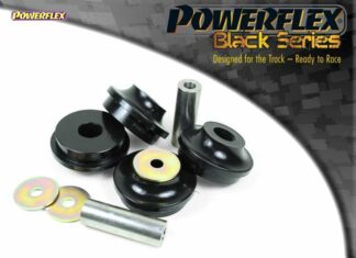 Powerflex polyuretaanipuslat – PFF5-4001BLK Powerflex-polyuretaanipuslat