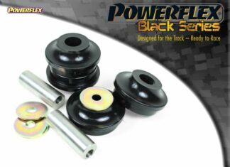 Powerflex polyuretaanipuslat – PFF5-4001GBLK Powerflex-polyuretaanipuslat