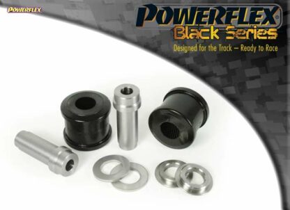 Powerflex polyuretaanipuslat – PFF5-402BLK Powerflex-polyuretaanipuslat