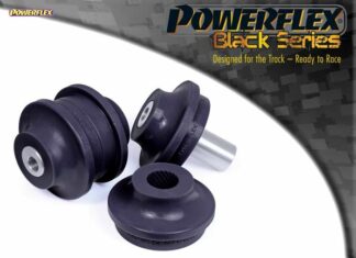 Powerflex polyuretaanipuslat – PFF5-4101BLK Powerflex-polyuretaanipuslat