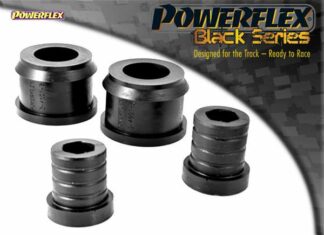 Powerflex polyuretaanipuslat – PFF5-4601-60BLK Powerflex-polyuretaanipuslat