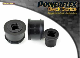 Powerflex polyuretaanipuslat – PFF5-4601BLK Powerflex-polyuretaanipuslat