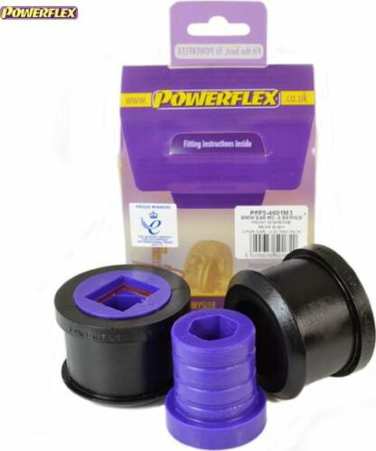 Powerflex polyuretaanipuslat – PFF5-4601M3 Powerflex-polyuretaanipuslat