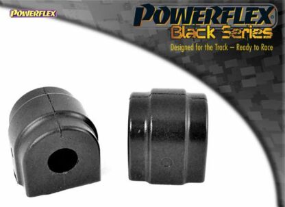 Powerflex polyuretaanipuslat – PFF5-4602-21BLK Powerflex-polyuretaanipuslat