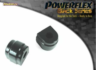 Powerflex polyuretaanipuslat – PFF5-4602-23.5BLK Powerflex-polyuretaanipuslat