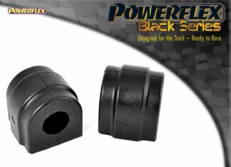 Powerflex polyuretaanipuslat – PFF5-4602-25BLK Powerflex-polyuretaanipuslat