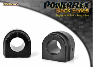 Powerflex polyuretaanipuslat – PFF5-4602-30.8BLK Powerflex-polyuretaanipuslat