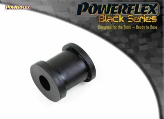 Powerflex polyuretaanipuslat – PFF5-4631BLK Powerflex-polyuretaanipuslat