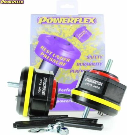 Powerflex polyuretaanipuslat – PFF5-4650 Powerflex-polyuretaanipuslat