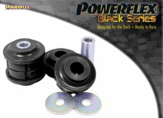 Powerflex polyuretaanipuslat – PFF5-501BLK Powerflex-polyuretaanipuslat