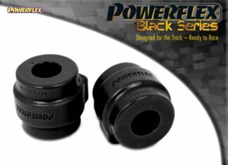 Powerflex polyuretaanipuslat – PFF5-503-24BLK Powerflex-polyuretaanipuslat