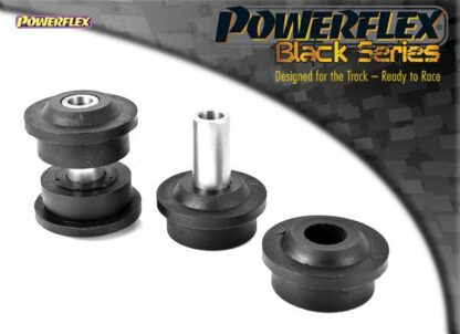 Powerflex polyuretaanipuslat – PFF5-511BLK Powerflex-polyuretaanipuslat