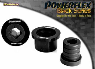 Powerflex polyuretaanipuslat – PFF5-5601-60BLK Powerflex-polyuretaanipuslat