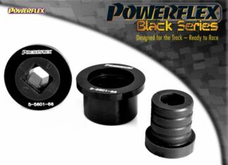 Powerflex polyuretaanipuslat – PFF5-5601BLK Powerflex-polyuretaanipuslat