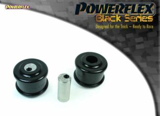 Powerflex polyuretaanipuslat – PFF5-5701BLK Powerflex-polyuretaanipuslat