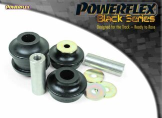 Powerflex polyuretaanipuslat – PFF5-6001BLK Powerflex-polyuretaanipuslat