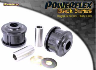 Powerflex polyuretaanipuslat – PFF5-601BLK Powerflex-polyuretaanipuslat