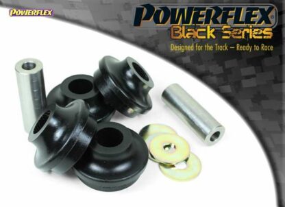 Powerflex polyuretaanipuslat – PFF5-6201BLK Powerflex-polyuretaanipuslat