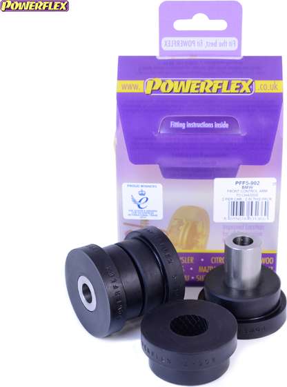 Powerflex polyuretaanipuslat – PFF5-902 Powerflex-polyuretaanipuslat