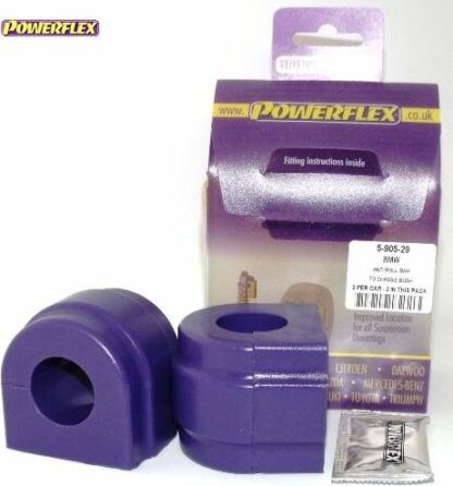 Powerflex polyuretaanipuslat – PFF5-905-29 Powerflex-polyuretaanipuslat