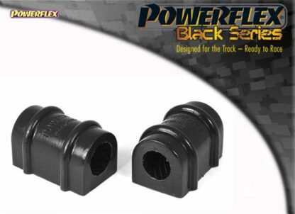 Powerflex polyuretaanipuslat – PFF50-103-19BLK Powerflex-polyuretaanipuslat