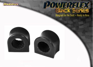 Powerflex polyuretaanipuslat – PFF50-104-19BLK Powerflex-polyuretaanipuslat