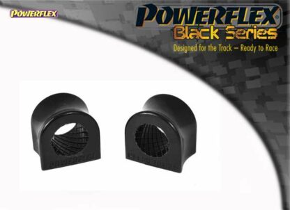 Powerflex polyuretaanipuslat – PFF50-104-21BLK Powerflex-polyuretaanipuslat