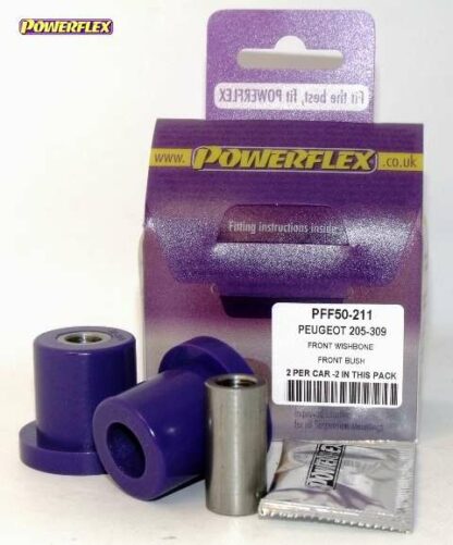 Powerflex polyuretaanipuslat – PFF50-211 Powerflex-polyuretaanipuslat