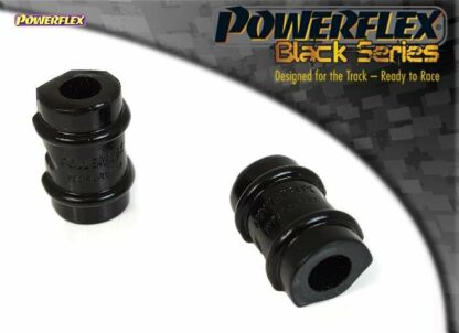 Powerflex polyuretaanipuslat – PFF50-215-17BLK Powerflex-polyuretaanipuslat