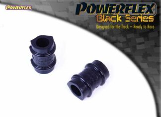 Powerflex polyuretaanipuslat – PFF50-215-20BLK Powerflex-polyuretaanipuslat