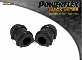 Powerflex polyuretaanipuslat – PFF50-215-21BLK Powerflex-polyuretaanipuslat