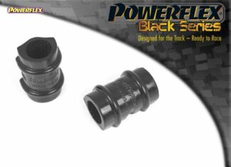 Powerflex polyuretaanipuslat – PFF50-215-22BLK Powerflex-polyuretaanipuslat