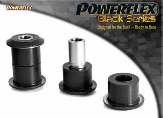 Powerflex polyuretaanipuslat – PFF50-301BLK Powerflex-polyuretaanipuslat