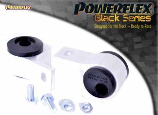 Powerflex polyuretaanipuslat – PFF50-302BLK Powerflex-polyuretaanipuslat