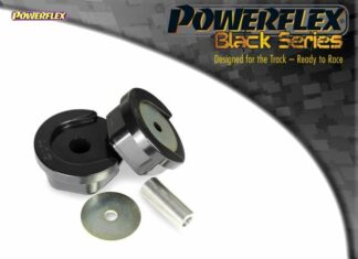 Powerflex polyuretaanipuslat – PFF50-306BLK Powerflex-polyuretaanipuslat