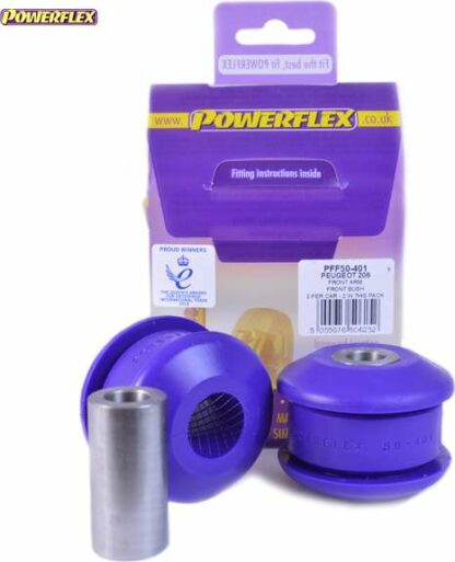 Powerflex polyuretaanipuslat – PFF50-401 Powerflex-polyuretaanipuslat