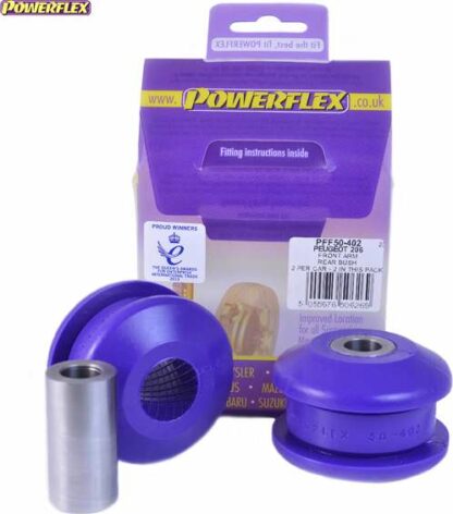 Powerflex polyuretaanipuslat – PFF50-402 Powerflex-polyuretaanipuslat