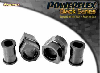 Powerflex polyuretaanipuslat – PFF50-403-20BLK Powerflex-polyuretaanipuslat