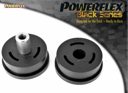 Powerflex polyuretaanipuslat – PFF50-420BLK Powerflex-polyuretaanipuslat