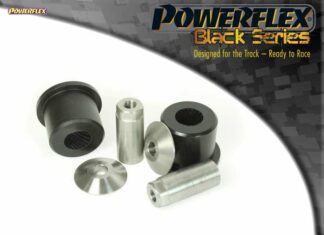 Powerflex polyuretaanipuslat – PFF57-102BLK Powerflex-polyuretaanipuslat