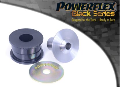 Powerflex polyuretaanipuslat – PFR57-124BLK Powerflex-polyuretaanipuslat