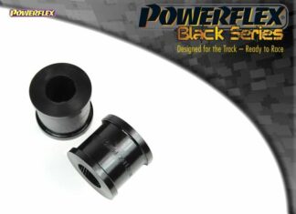 Powerflex polyuretaanipuslat – PFF57-204-23BLK Powerflex-polyuretaanipuslat