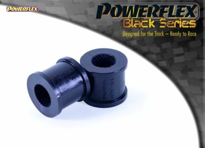 Powerflex polyuretaanipuslat – PFF57-204-24BLK Powerflex-polyuretaanipuslat